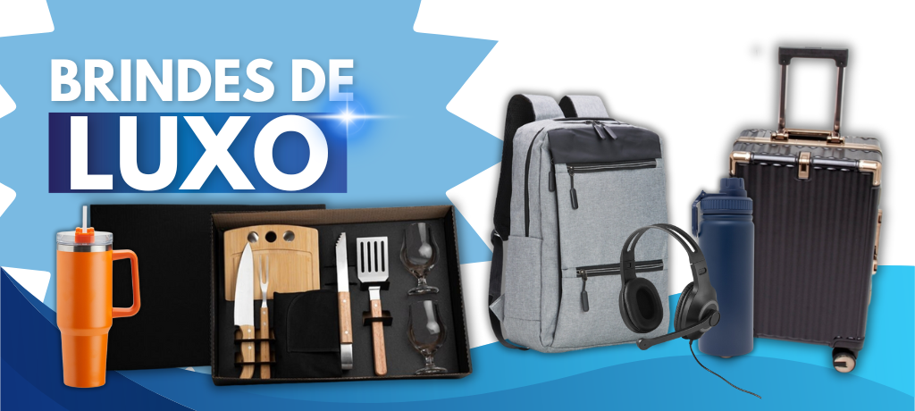 Brindes De Luxo Gourmet